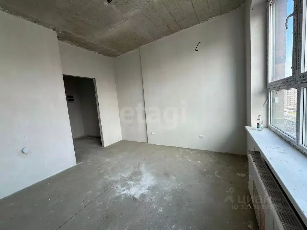 1-к кв. Адыгея, Майкоп ул. К.А. Васильева, 1к4 (36.1 м) - Фото 1