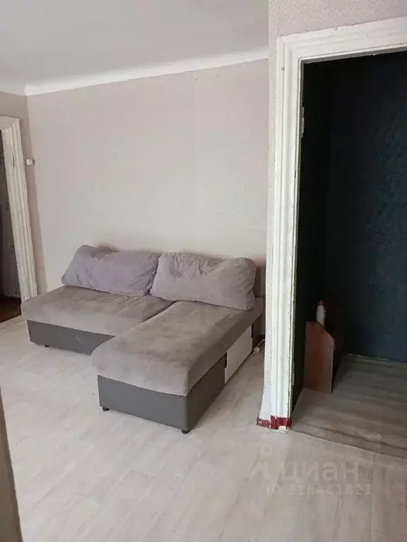 2-к кв. Иркутская область, Иркутск ул. Некрасова, 5 (44.0 м) - Фото 1