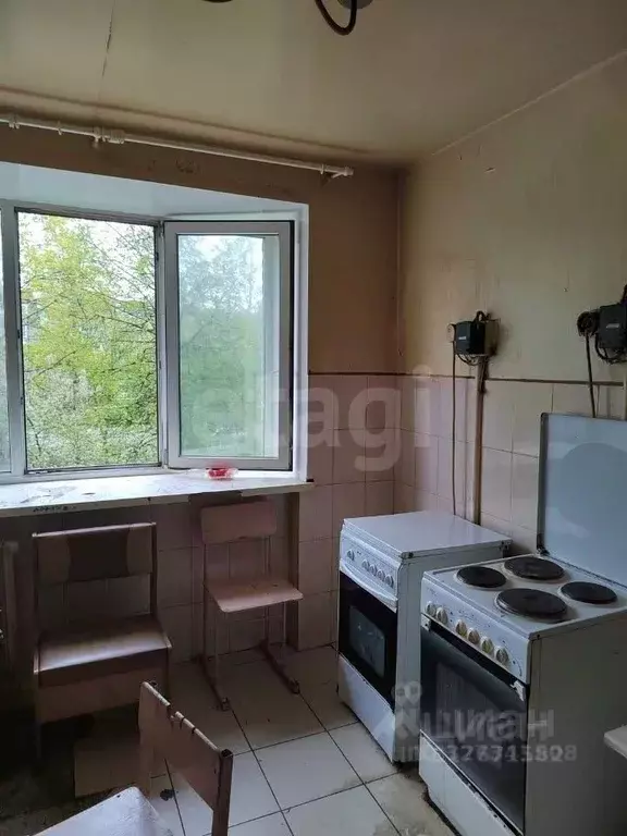 Комната Вологодская область, Череповец Комсомольская ул., 6 (18.6 м) - Фото 1