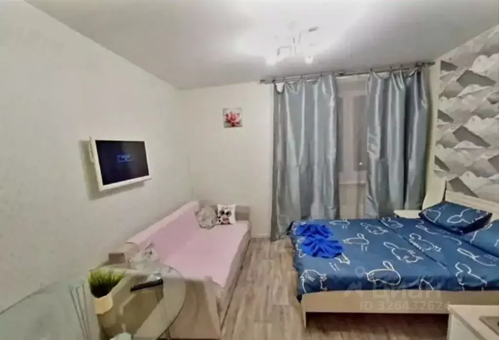 1-к кв. Московская область, Королев Октябрьский бул., 26 (25.0 м) - Фото 2