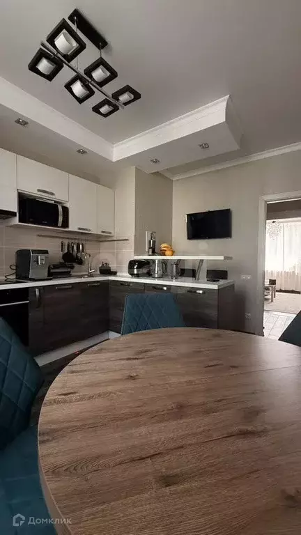 Продаётся 3-к квартира, 74 м - Фото 1