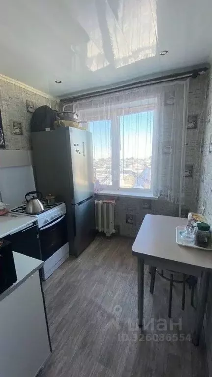 4-к кв. Оренбургская область, Ясный ул. Асбестовиков, 1 (60.6 м) - Фото 1