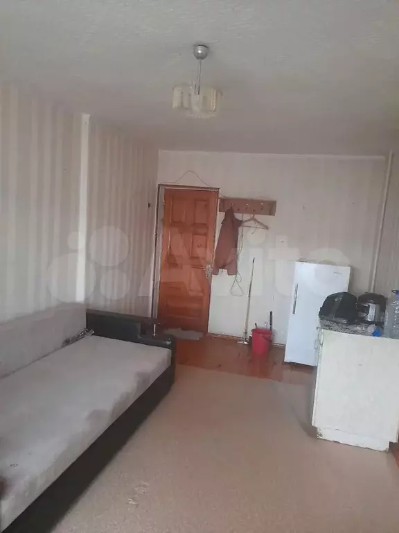 Комната 16,4 м в 1-к., 5/5 эт. - Фото 1