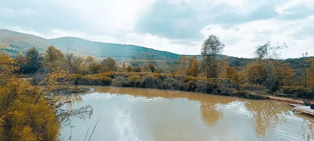 Участок 100 сот. (СНТ, ДНП) - Фото 0