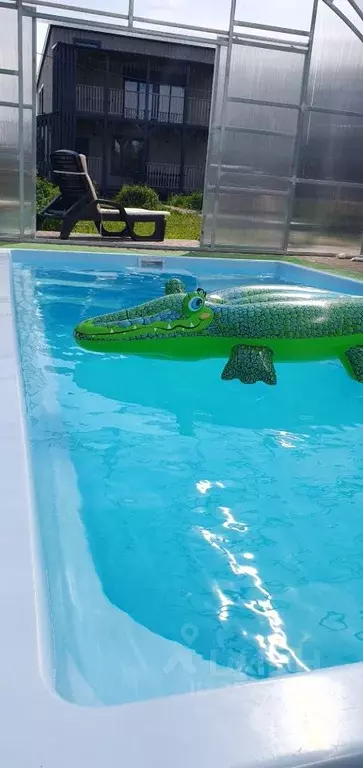 Дом в Московская область, Раменский муниципальный округ, Москворечье ... - Фото 2