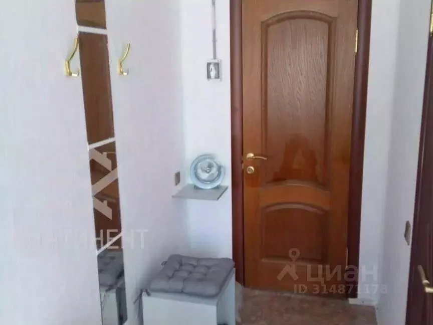 Студия Крым, Евпатория туп. Матвеева, 4/11 (11.9 м) - Фото 1