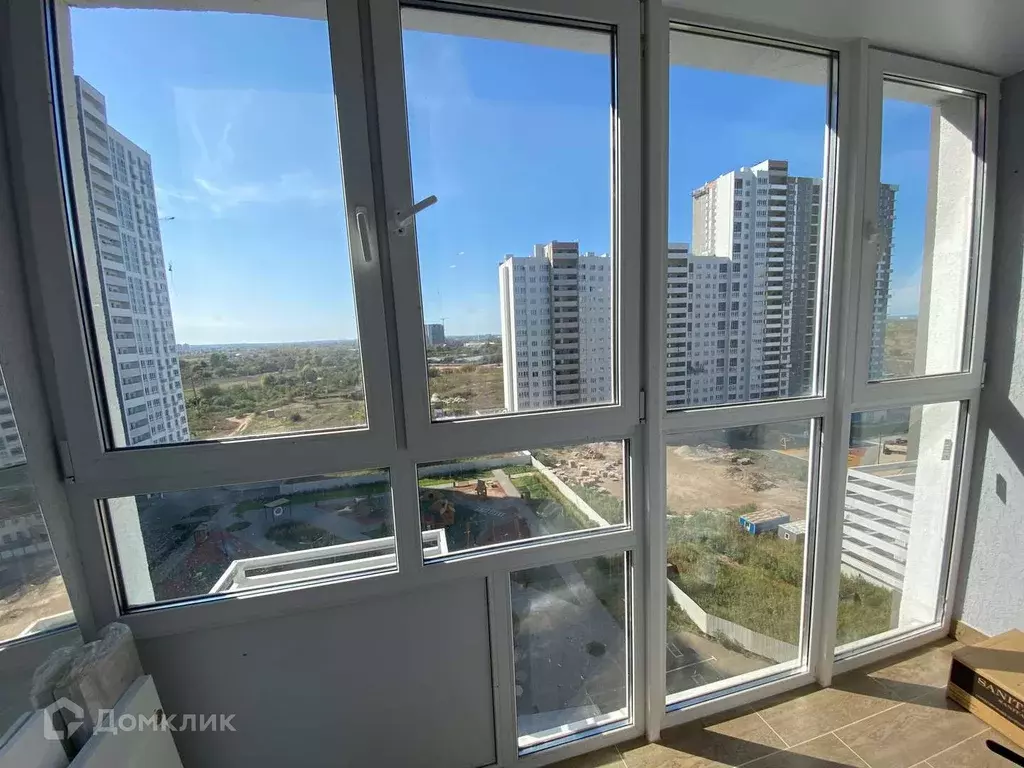 Продаётся 1-к квартира, 26 м - Фото 1