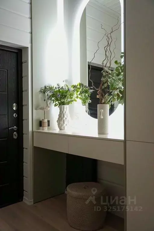 Дом в Московская область, Одинцовский городской округ, с. Лайково 158 ... - Фото 2