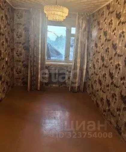 4-к кв. Ярославская область, Рыбинск ул. Моторостроителей, 21 (95.5 м) - Фото 1