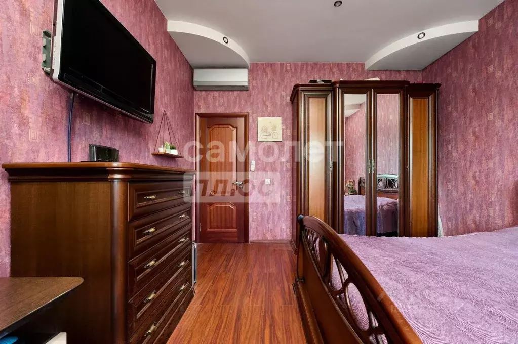 2-к кв. Московская область, Ивантеевка Пушкинский городской округ, ... - Фото 1