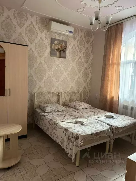 Комната Краснодарский край, Сочи ул. Просвещения, 165 (15.0 м) - Фото 0