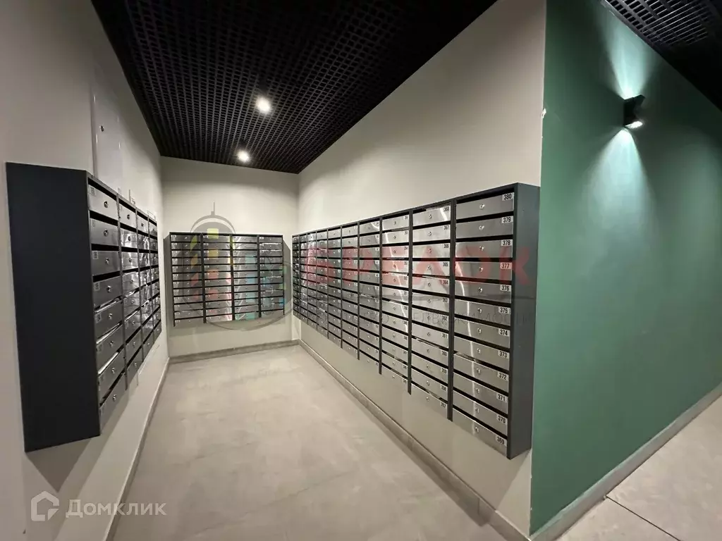 Продаётся 1-к квартира, 45.5 м - Фото 1