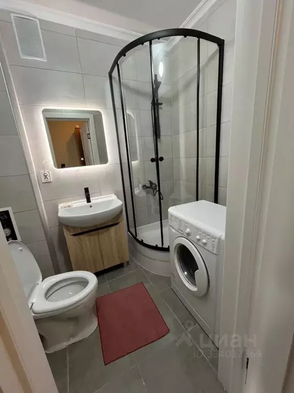 Студия Башкортостан, Уфа ул. Менделеева, 128 (22.0 м) - Фото 2