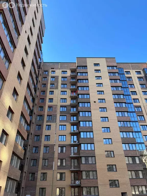 3-комнатная квартира: Абакан, улица Генерала Тихонова, 7 (97.8 м) - Фото 2