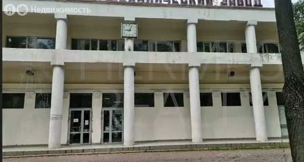 Склад (4067 м) - Фото 1