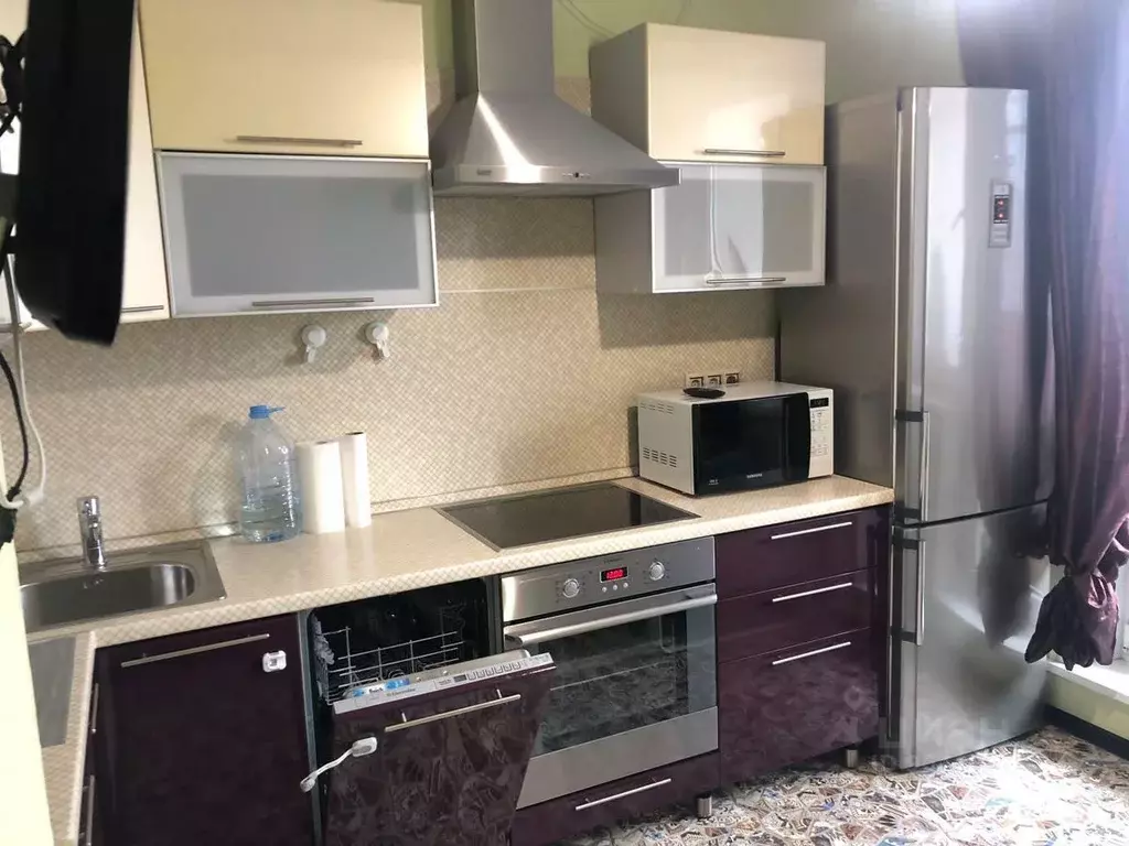 Купить Квартиру В Москве Ул Скульптора Мухиной