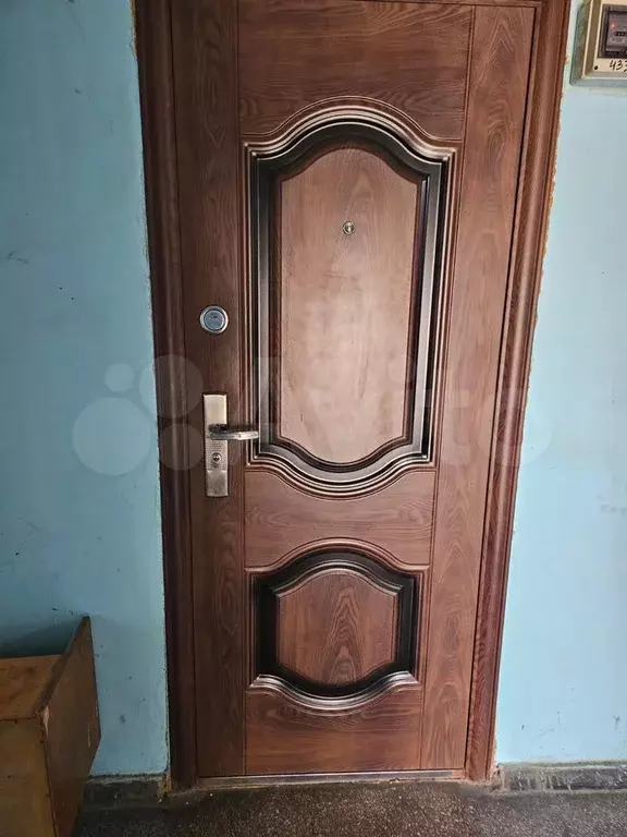 Комната 15,2 м в 1-к., 4/5 эт. - Фото 0