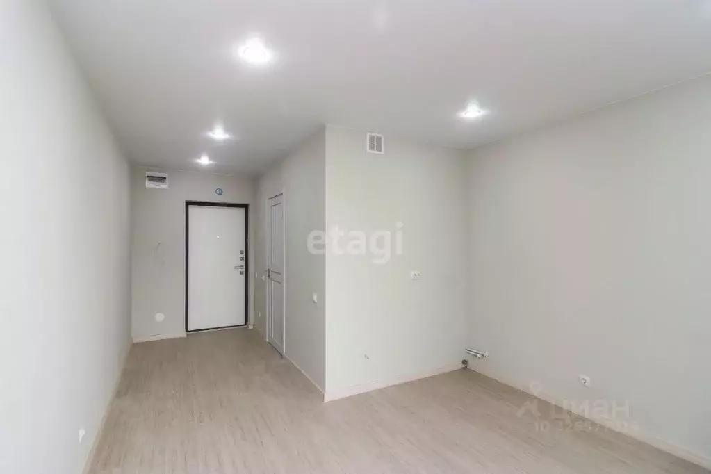 Студия Тюменская область, Тюменский муниципальный округ, д. Патрушева ... - Фото 2