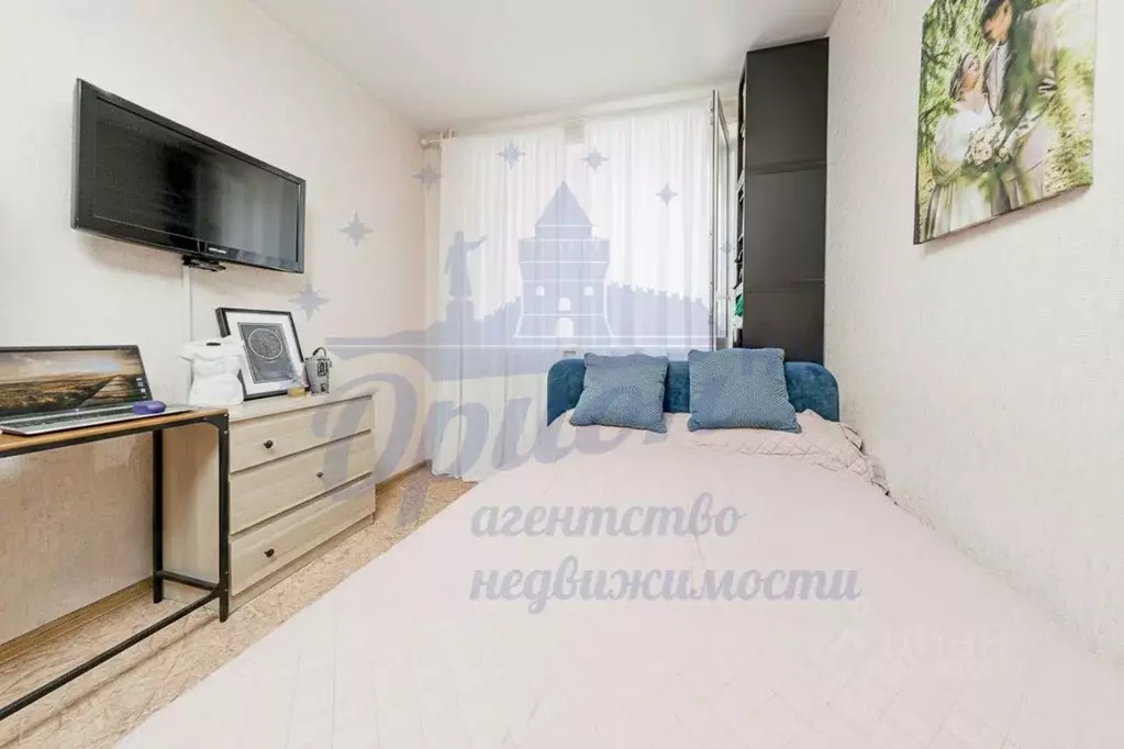 Студия Нижегородская область, Нижний Новгород Бурнаковская ул., 95 ... - Фото 1