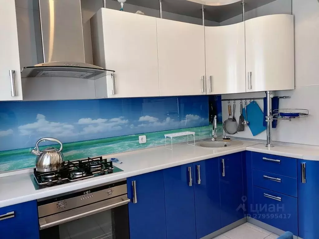 2-к кв. Марий Эл, Йошкар-Ола Первомайская ул., 114 (52.0 м) - Фото 1