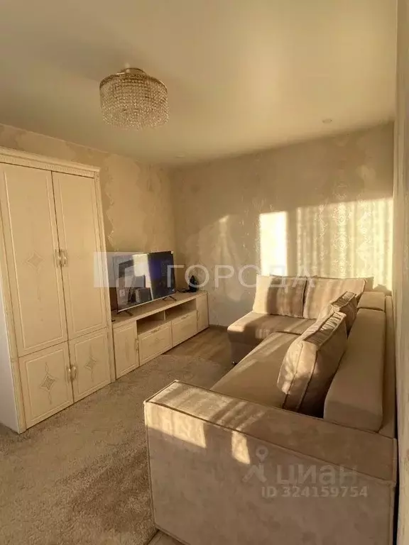 1-к кв. Новосибирская область, Новосибирск ул. Кирова, 11 (40.0 м) - Фото 2