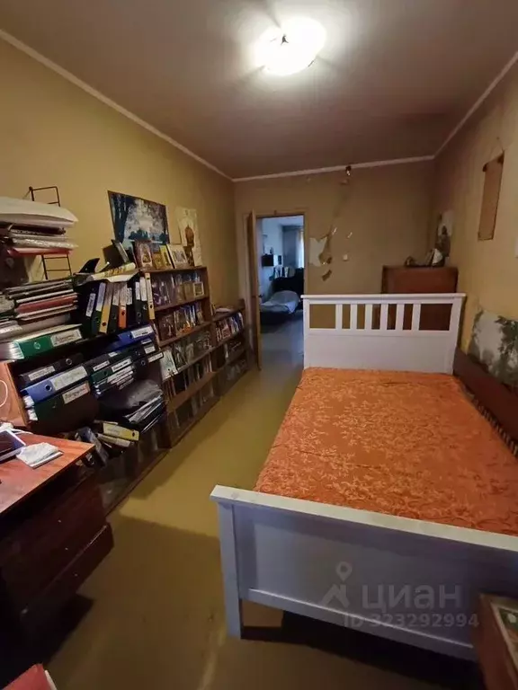 Комната Москва Дубнинская ул., 16К5 - Фото 1