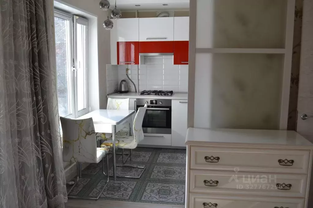 1-к кв. Москва Домодедовская ул., 20К3 (35.0 м) - Фото 2