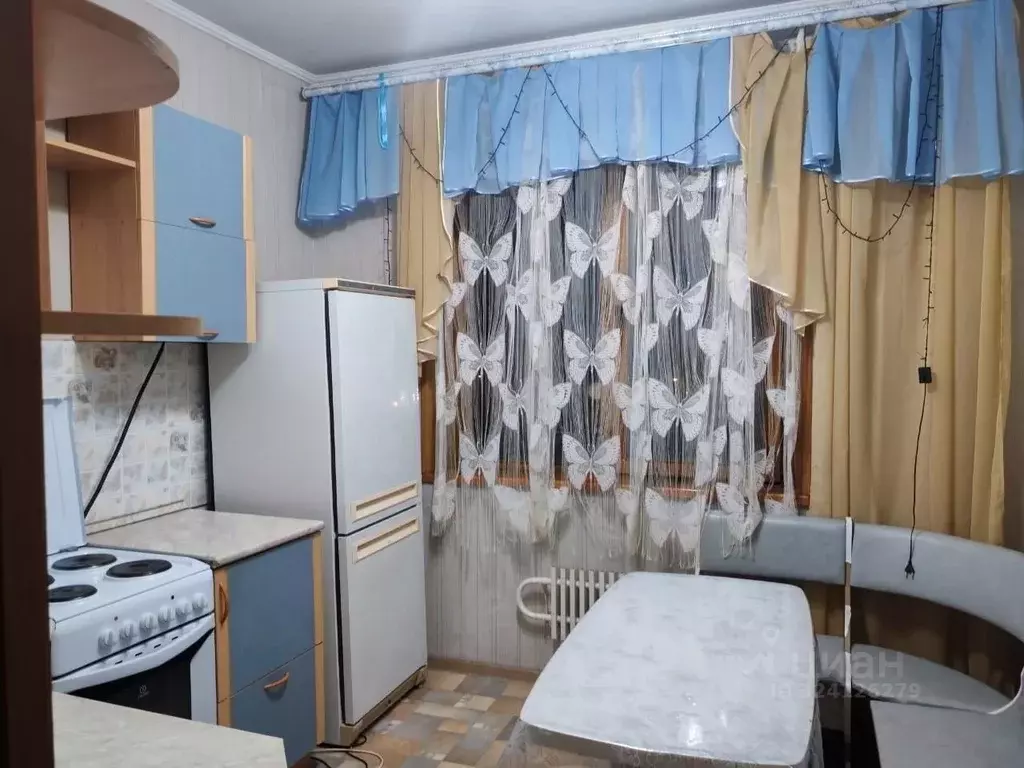 2-к кв. Белгородская область, Старый Оскол Олимпийский мкр, 45 (54.0 ... - Фото 0