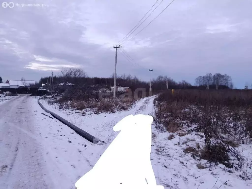 Участок в Стерлитамак, улица Николаева (4.5 м) - Фото 2