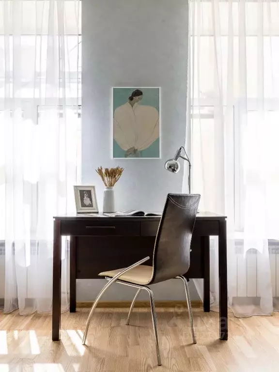 3-к кв. Санкт-Петербург Невский просп., 53Э (100.0 м) - Фото 2