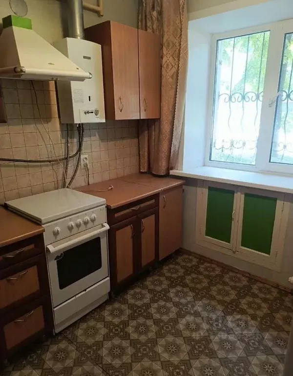 1-к кв. Тульская область, Тула ул. Металлургов, 82Б (32.0 м) - Фото 2