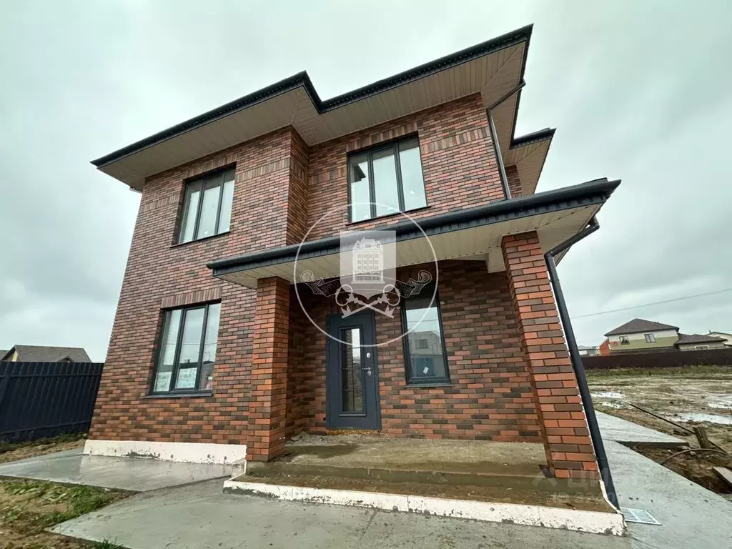 Дом в Калужская область, Совхоз Боровский с/пос, д. Кабицыно ул. ... - Фото 0