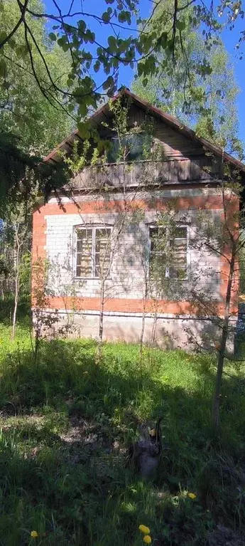 Дача 40 м на участке 15 сот. - Фото 0