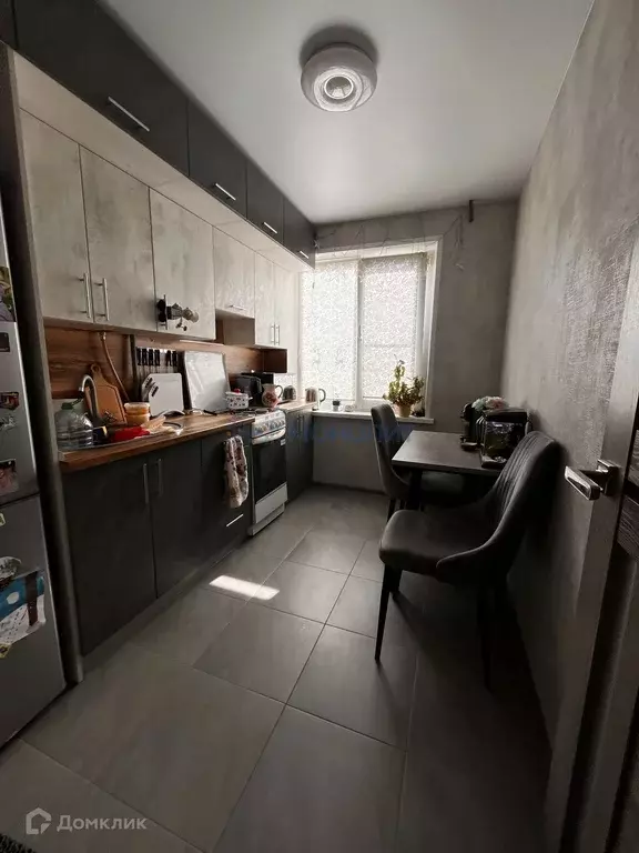 Продаётся 2-к квартира, 44.9 м - Фото 0