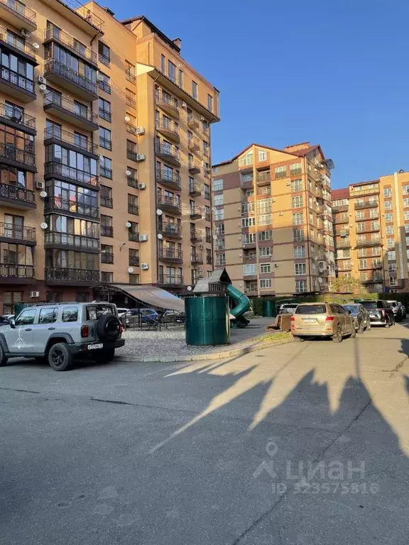 3-к кв. Северная Осетия, Владикавказ ул. Гастелло, 71к4 (145.0 м) - Фото 1