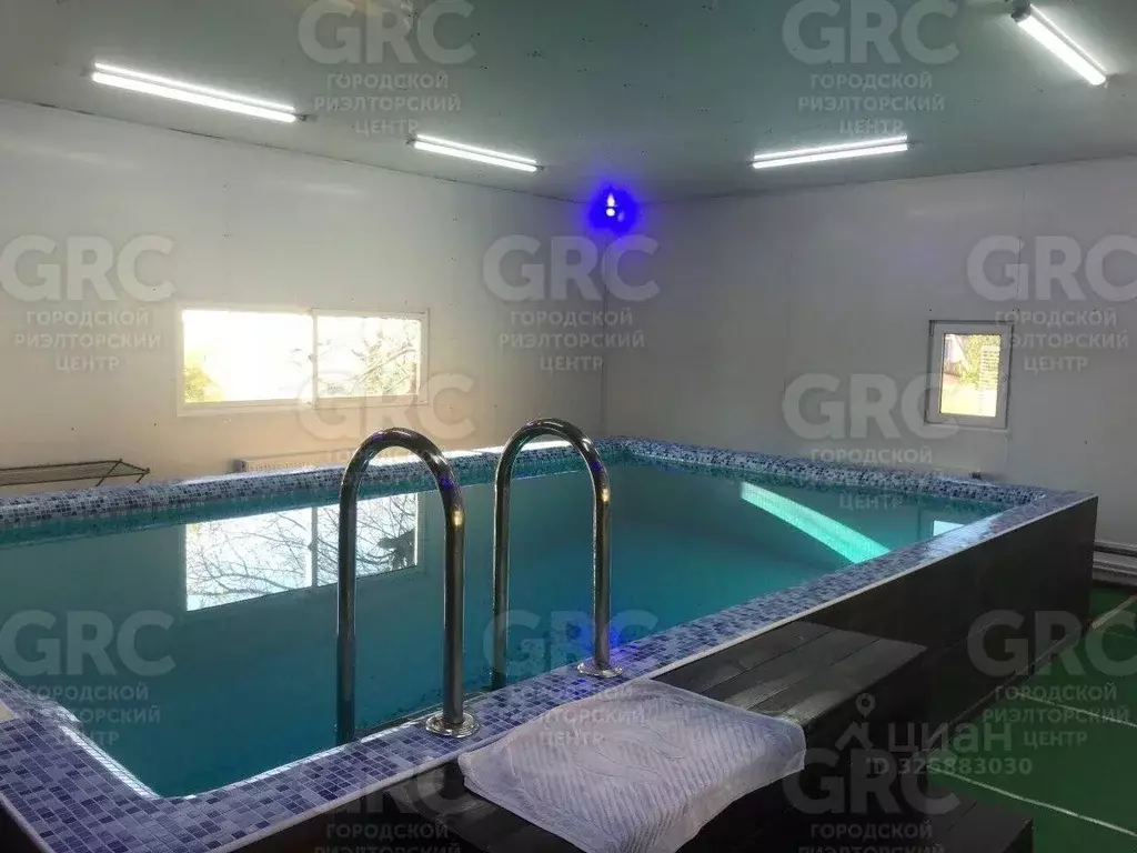 Дом в Краснодарский край, Сочи городской округ, с. Верхневеселое пер. ... - Фото 2