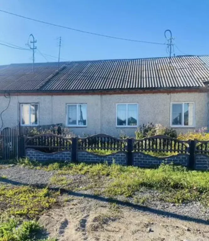 Продаётся 3-к квартира, 66.2 м - Фото 0