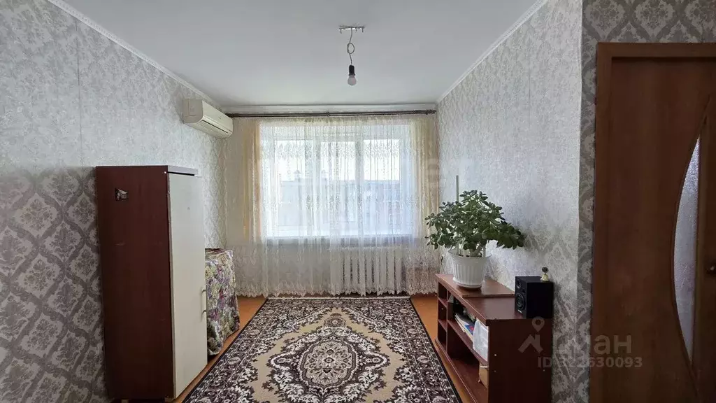 2-к кв. Оренбургская область, Оренбург Карагандинская ул., 45А (42.0 ... - Фото 2