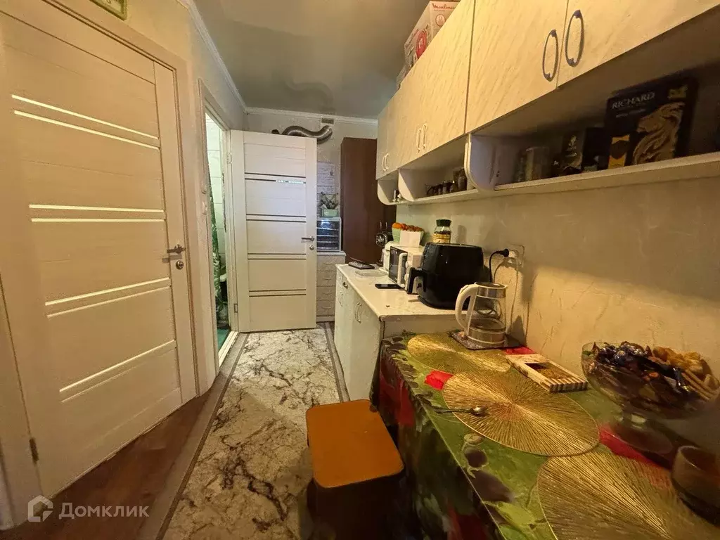 Продаётся 2-к квартира, 52 м - Фото 0