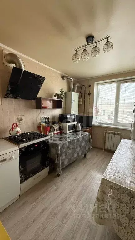 2-к кв. Калужская область, Калуга ул. Георгия Амелина, 51 (49.6 м) - Фото 2