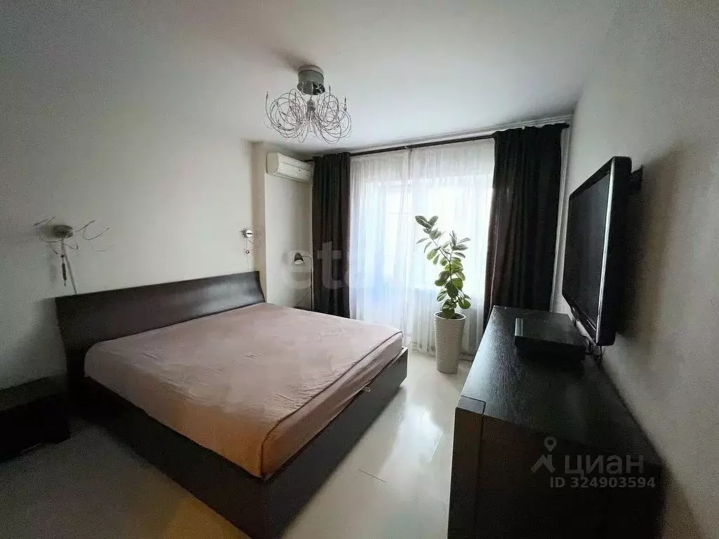 3-к кв. Воронежская область, Воронеж Ольховый пер., 2Б (92.7 м) - Фото 1