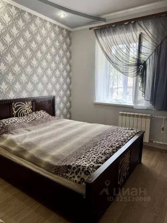 2-к кв. Ростовская область, Ростов-на-Дону ул. Штахановского, 24 (45.0 ... - Фото 1