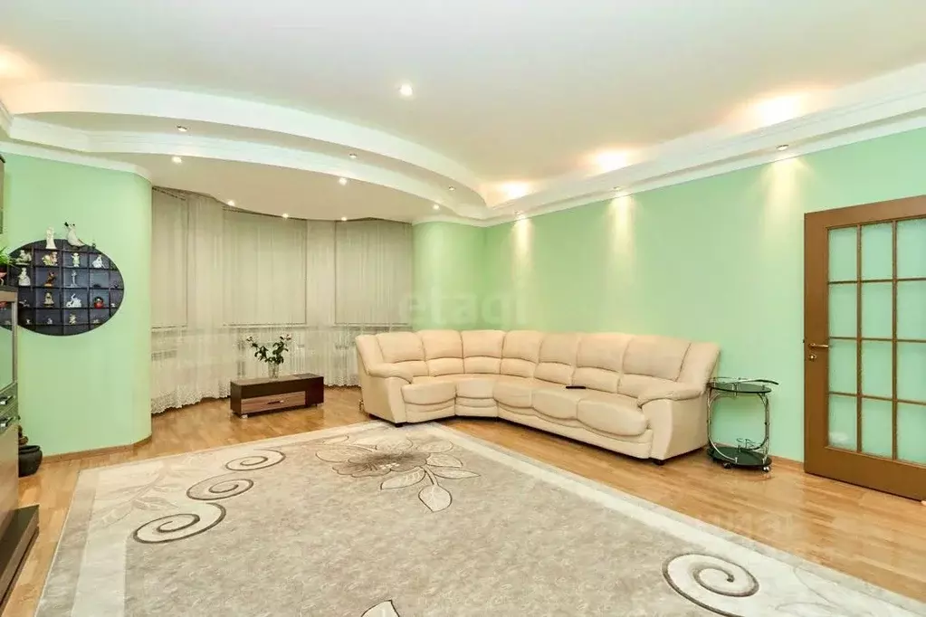 Таунхаус в Томская область, Томск Советская ул. (292 м) - Фото 2