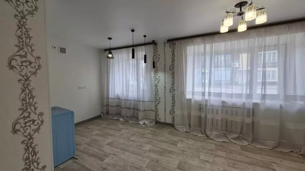 Продаётся 1-к квартира, 32.3 м - Фото 0