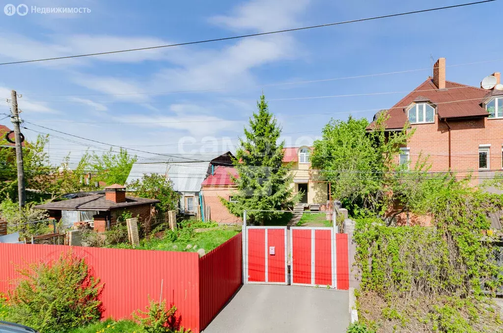 Дом в Челябинск, Стартовая улица, 18 (268.7 м) - Фото 1