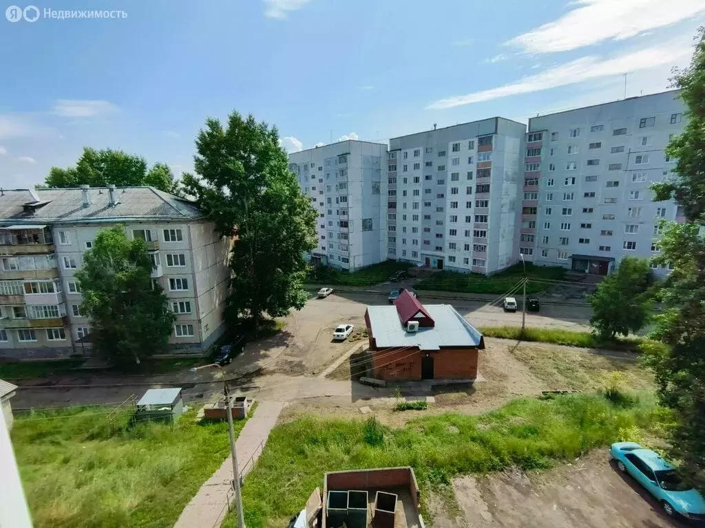 2-комнатная квартира: Усть-Илимск, улица Чайковского, 6 (44.2 м) - Фото 1