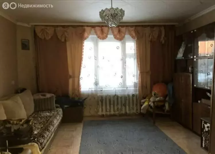 4-комнатная квартира: Тобольск, 15-й микрорайон, 3 (77 м) - Фото 2