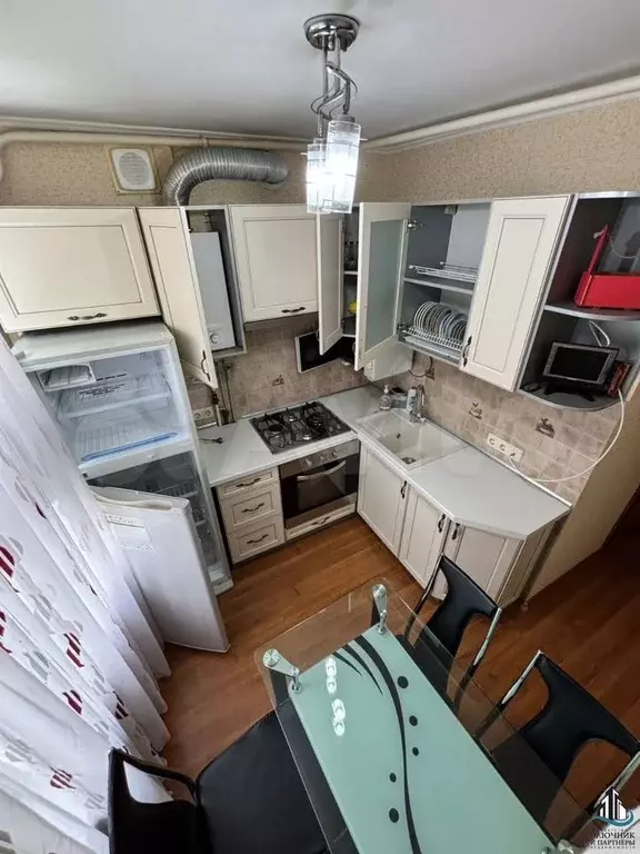 2-к. квартира, 47 м, 2/5 эт. - Фото 0