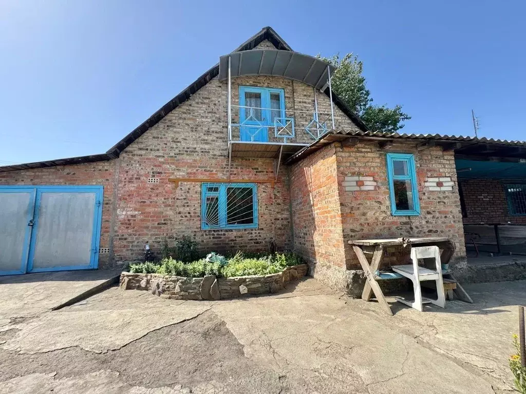 Дом в Ростовская область, Новошахтинск ул. Стромкина, 27 (89 м) - Фото 2