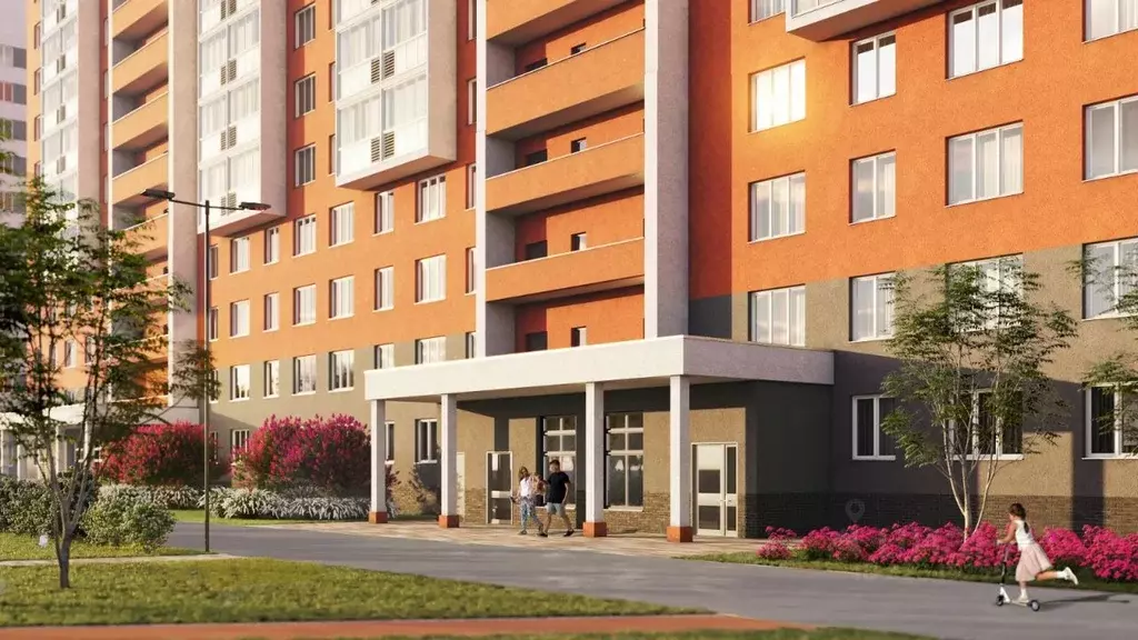 1-к кв. Нижегородская область, Нижний Новгород Кооперативный поселок ... - Фото 1